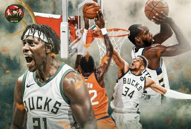 太陽vs雄鹿g5直播在線觀看（NBA總決賽G5 雄鹿3：2太陽）