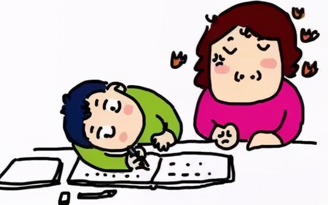 孩子写作业拖拉磨蹭怎么办？提高孩子作业效率的实用方法