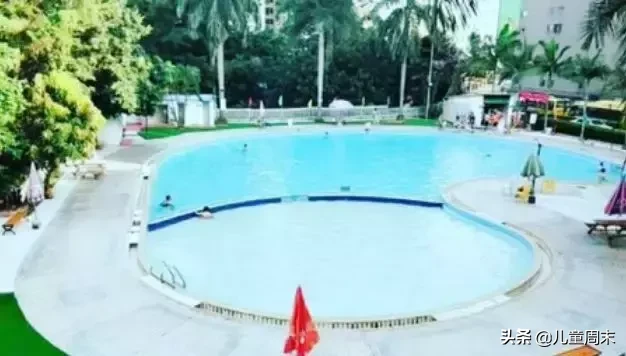 深圳50多家游泳培训班大盘点！泳池、教练、课程、价格…哪家强？