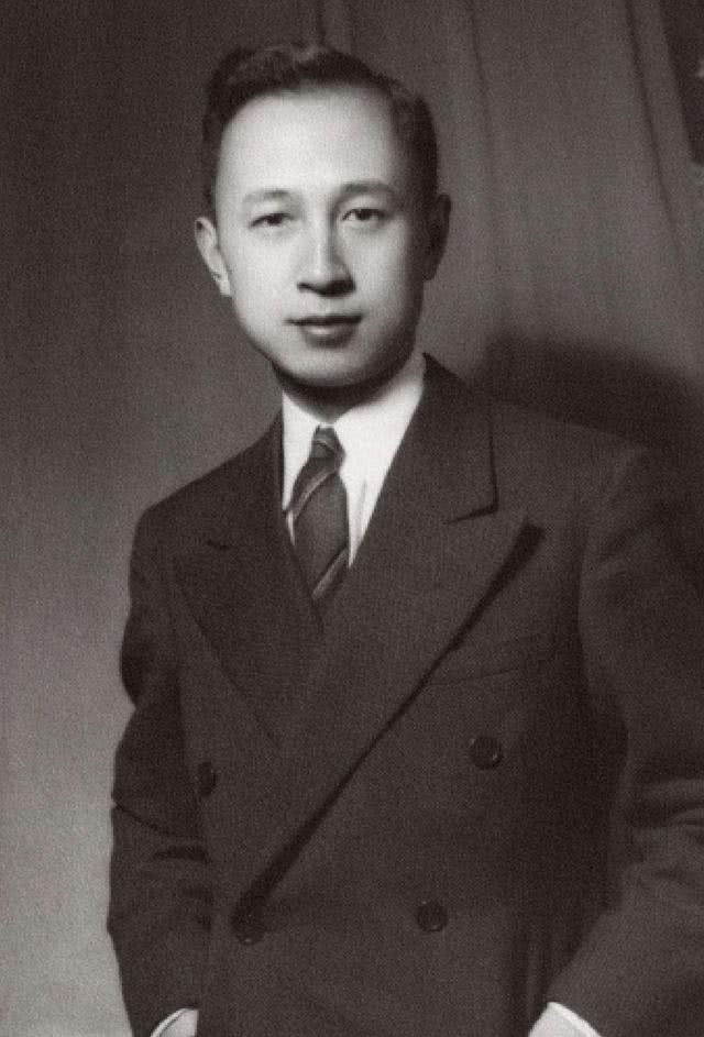 钱学森逝世：北京天降大雪，三军仪仗队抬棺，两个孩子近况如何？