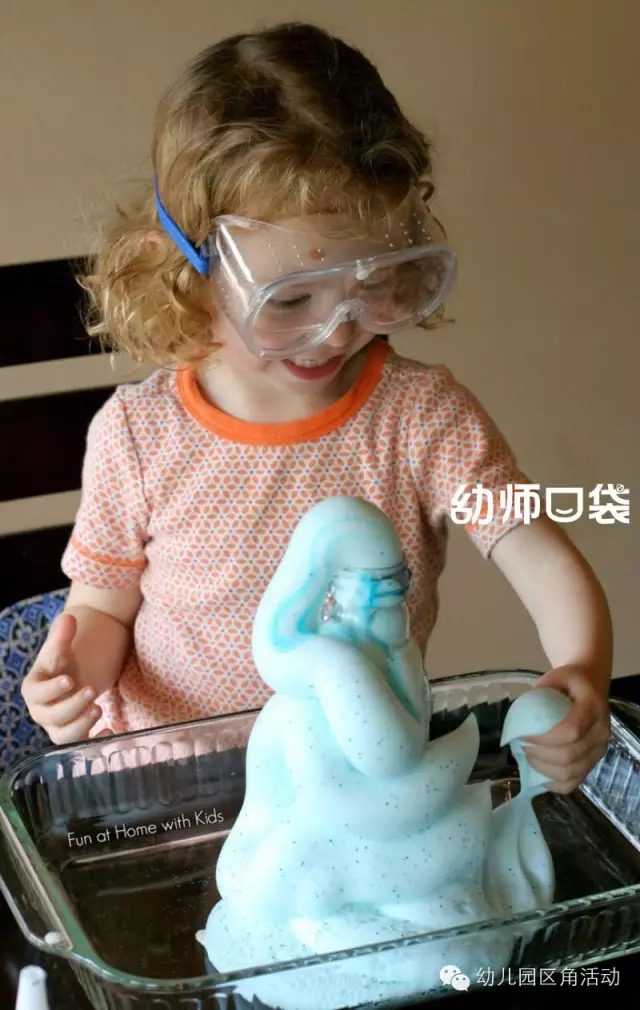 幼师如何写成长档案袋，观察记录、发展评估