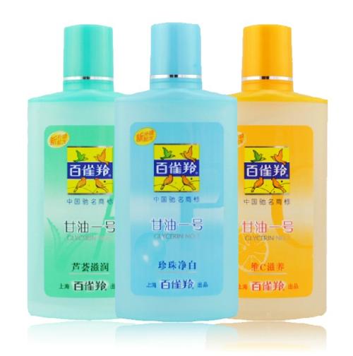 5款冷门国货护肤品来袭！价格亲民效果却很惊艳，可惜无人知晓！