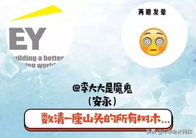 德勤审计现场简直太太太太太太太秀了！