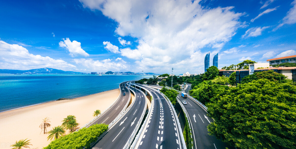 厦门风景图片大全(推荐厦门这9大网红景点) - 赤虎壹号
