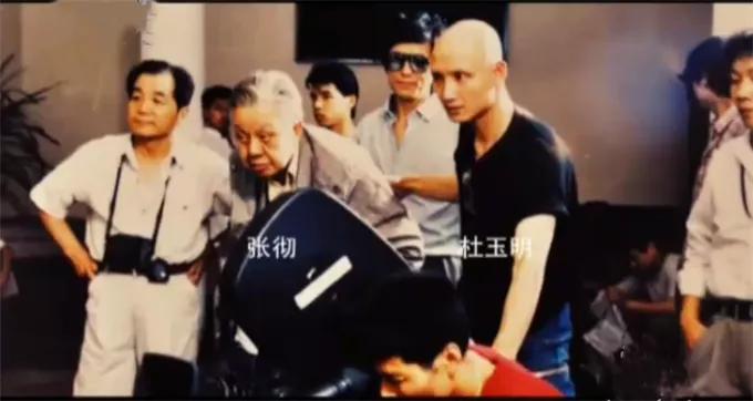 《大上海1937》：张彻第一次到内地拍片，也是他最后的辉煌