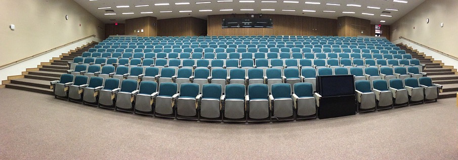 如何高质量度过大学四年？俞敏洪老师现身说法