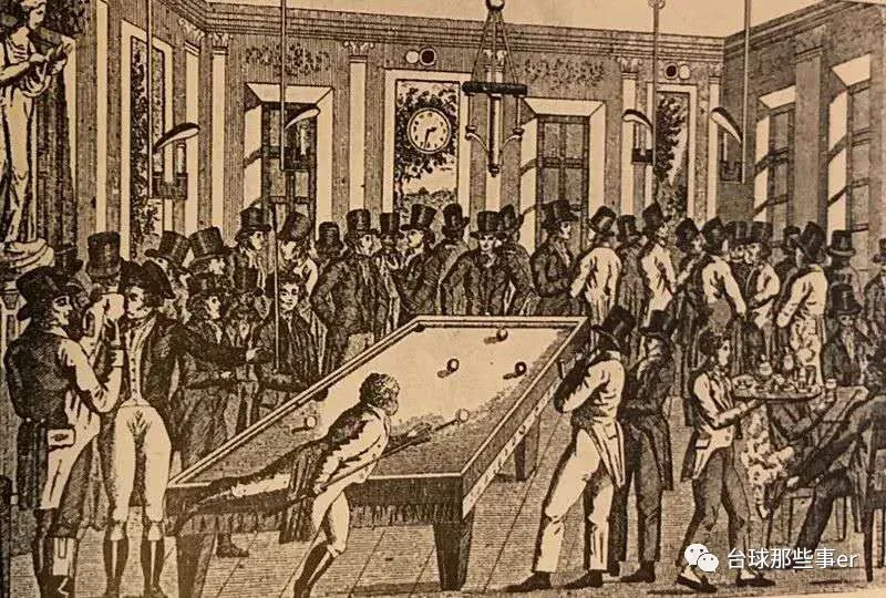 桌球和台球是一样的吗（台球的前世今生）-华海博客