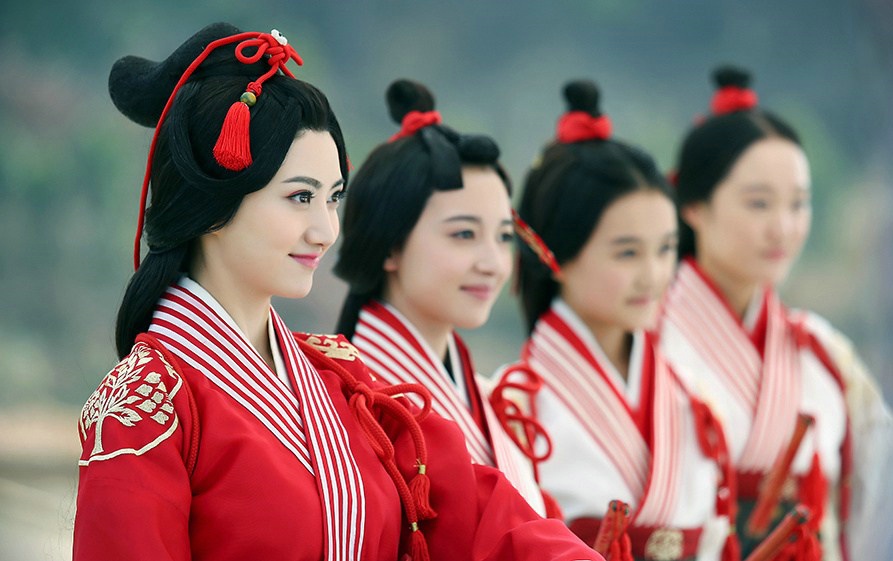 《女诫》是班昭教导班家女性如何为人处世的私书，为何广为传抄？