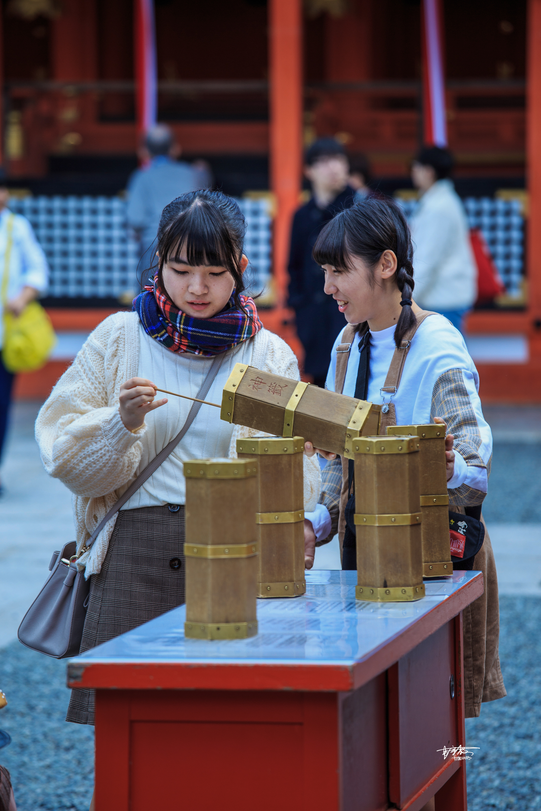 拜观音、祈姻缘、求学业，京都这三神圣之地有求必应