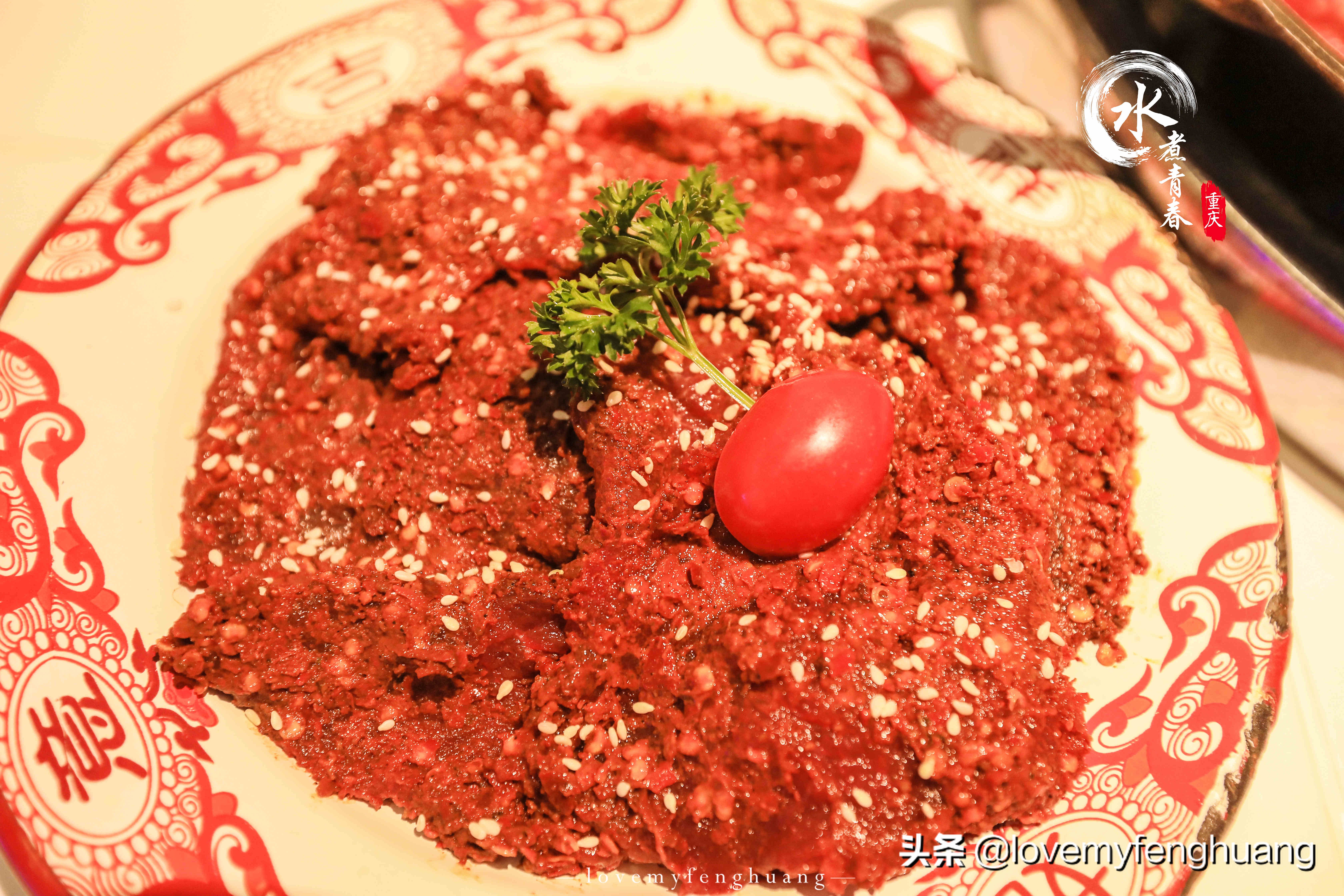 “断崖式”降温，一顿火辣辣的重庆火锅，温暖整个冬天