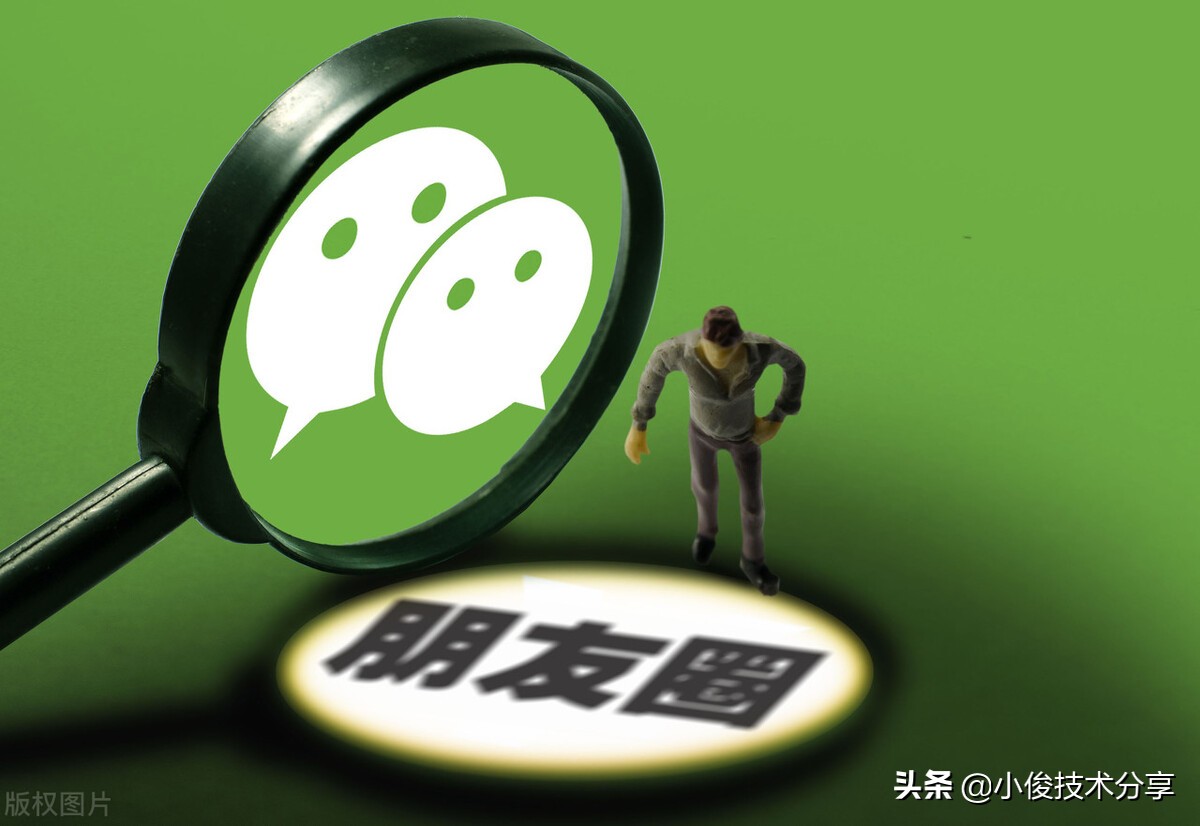 如何彻底删除微信朋友圈内容及关闭烦人广告的实用方法指南
