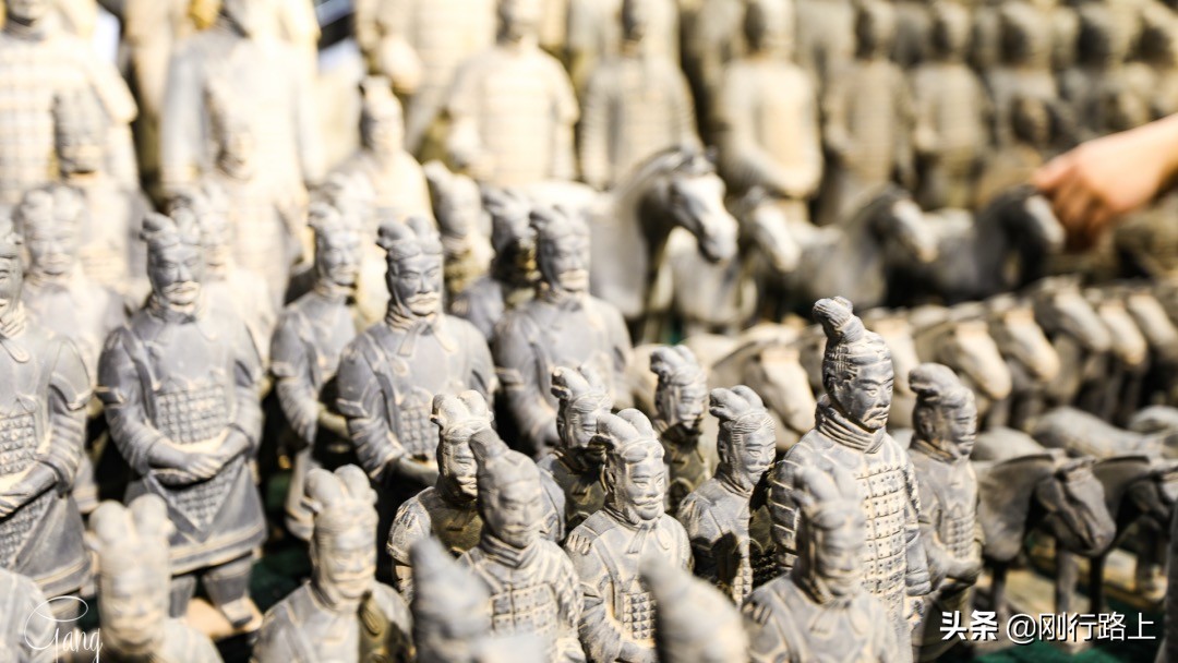 一般人不要去看兵马俑为什么一般人不要去看兵马俑