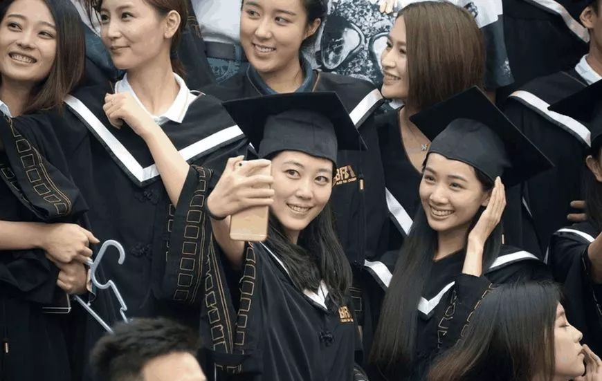 改校名“最成功”的4所大学，性别比例失衡“最严重”的五所大学