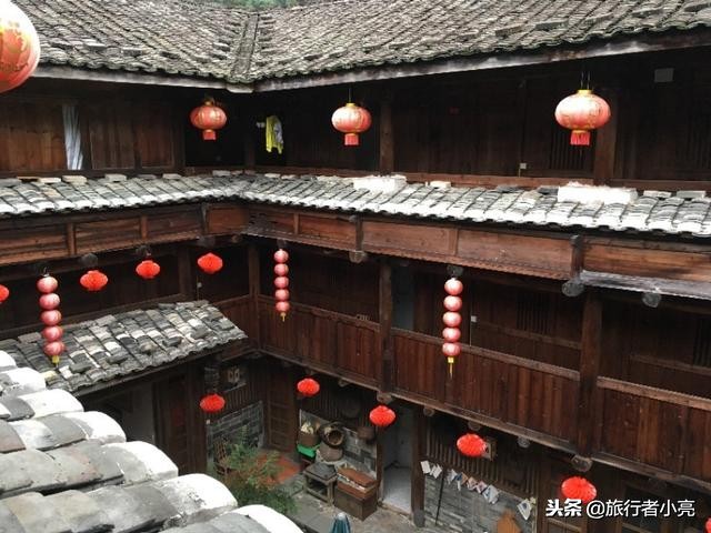 福建十大旅游景点，福建十大必玩旅游景点排行榜，您去过哪些呢？