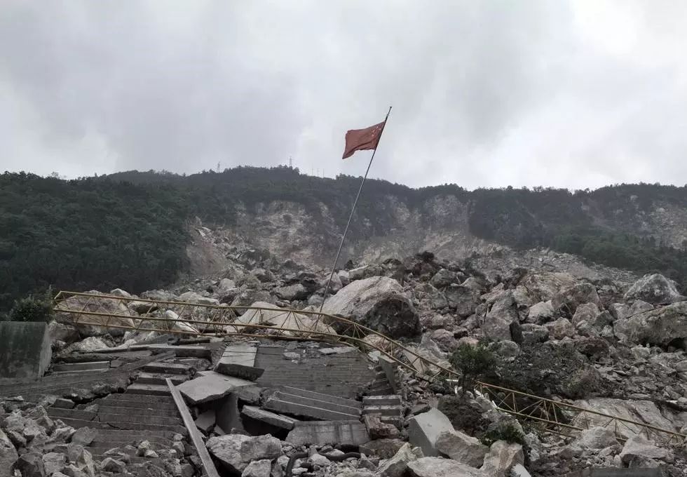 汶川地震和奥运会差了多久(汶川大地震11年：你想象不到中国经历了什么！)