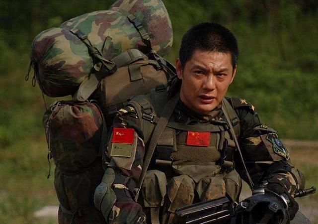 傅程鹏:曾经帅气的少年平添了几分故事的年轮 魅力不减当年