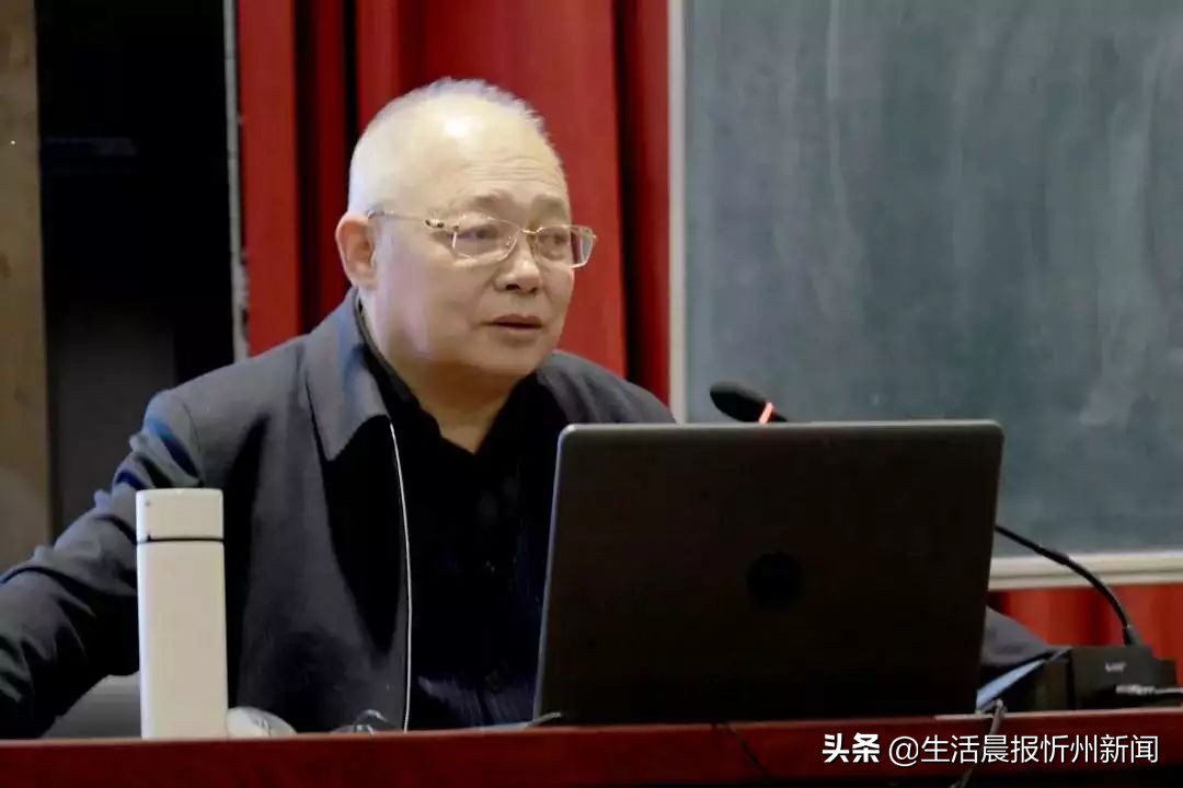 全国16个省市近万人前来“取经”，忻州一中缘何如此超具人气？