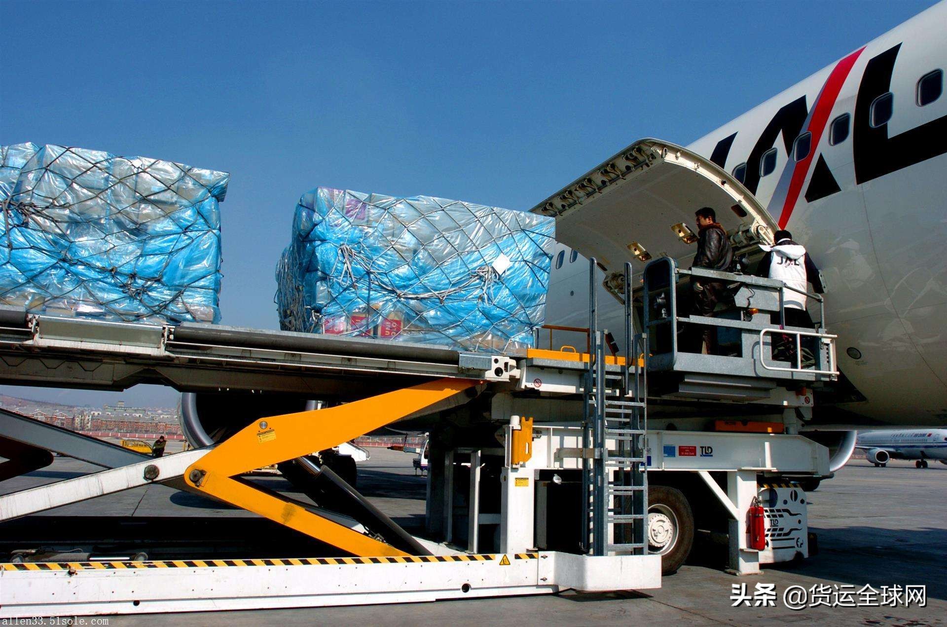 外贸干货！国际物流货代必备的专业英文名词解释，外贸人收藏