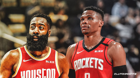 nba复赛哪些球队参加（NBA复赛在即，如无意外，这几支球队将成为新王的继承者）