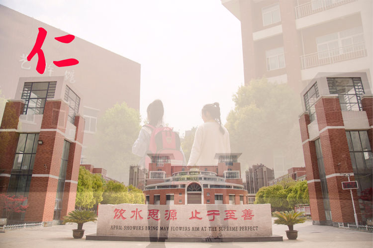 开发区实验学校：美矣美矣，开实芬芳“桃李”