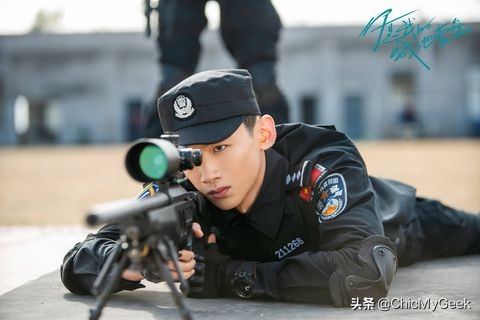 2021热度最高10位国产剧男星！杨洋回归、肖战稳坐流量之冠