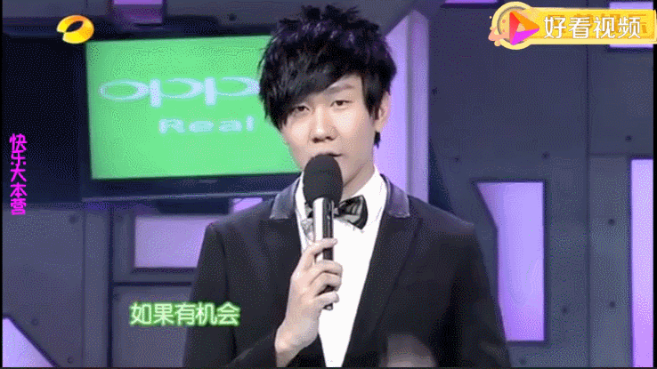 “情歌王子”林俊杰的猎艳史