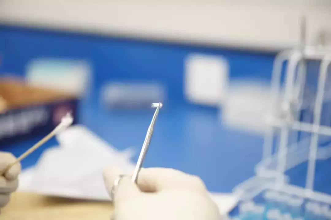 DNA女鉴定师:入行后三观颠覆,千百谎言一纸报告就能拆穿,有老人是"孙子"亲爹