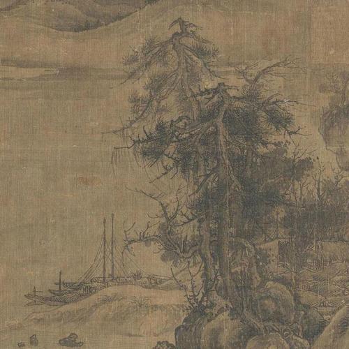 《小重山》词牌诗词曲 260篇大全集：知音少，弦断有谁听