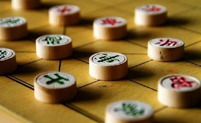 方舟子:象棋乃印度发明，原因:中国不产大象，曹冲:那我称的啥？