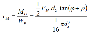 德国人拧螺栓拧 3 圈退半圈，傻吗？