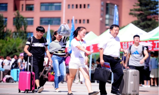 高考500分和600分，学生之间的差距在哪？说出来很多人可能不信