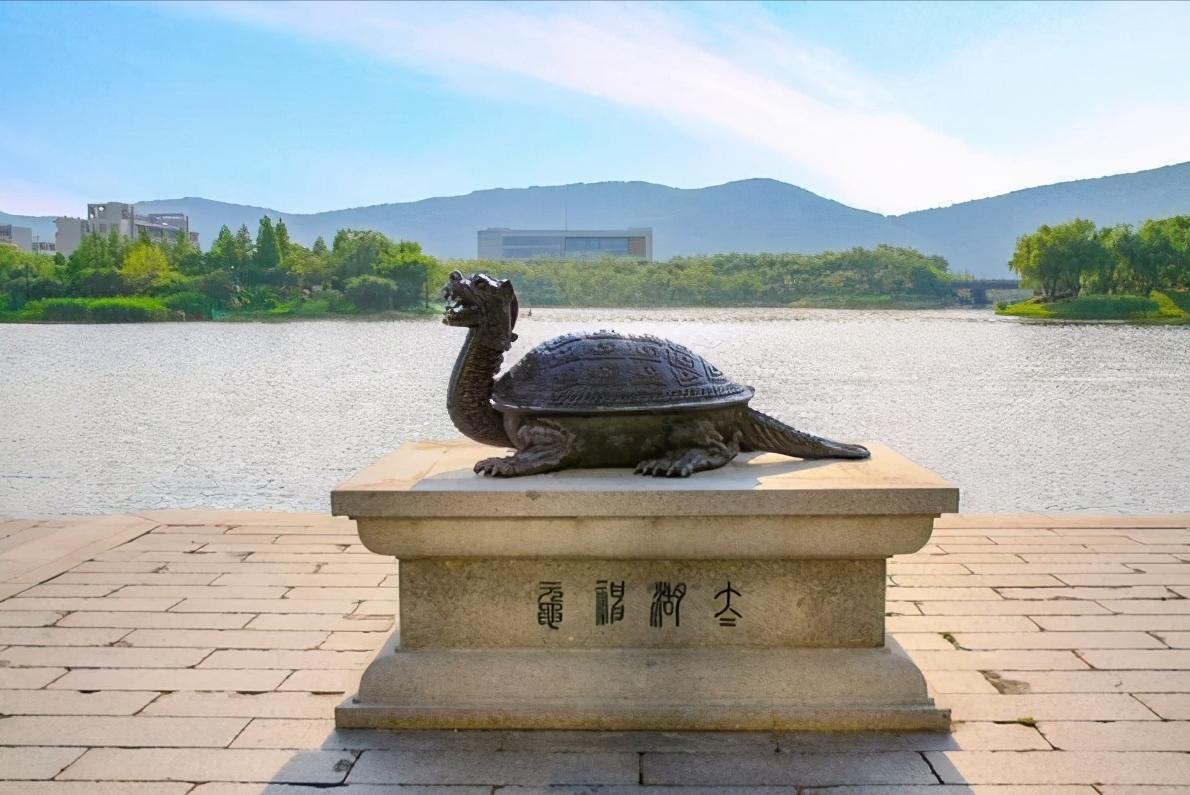 江苏省一所“双一流”布局新校区，选址无可挑剔，预计招生7000人