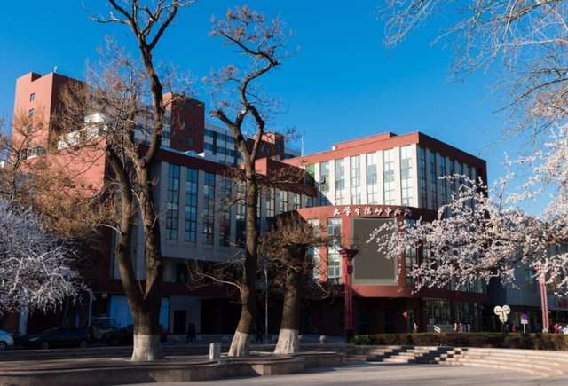 北京最“委屈”的大学，手握5个A类学科，却遗憾落选211大学