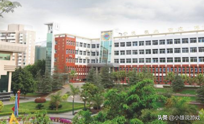 四川攀枝花市这四所重点中学，教学经验丰富，师资力量雄厚