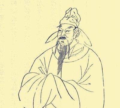 王维诗中有画意,诗风清新明净,《渭川田家》追求自然意趣