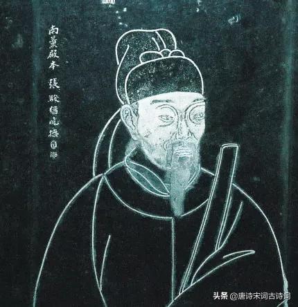 杜甫被誉为（杜甫的十首诗）-第7张图片-尚力财经