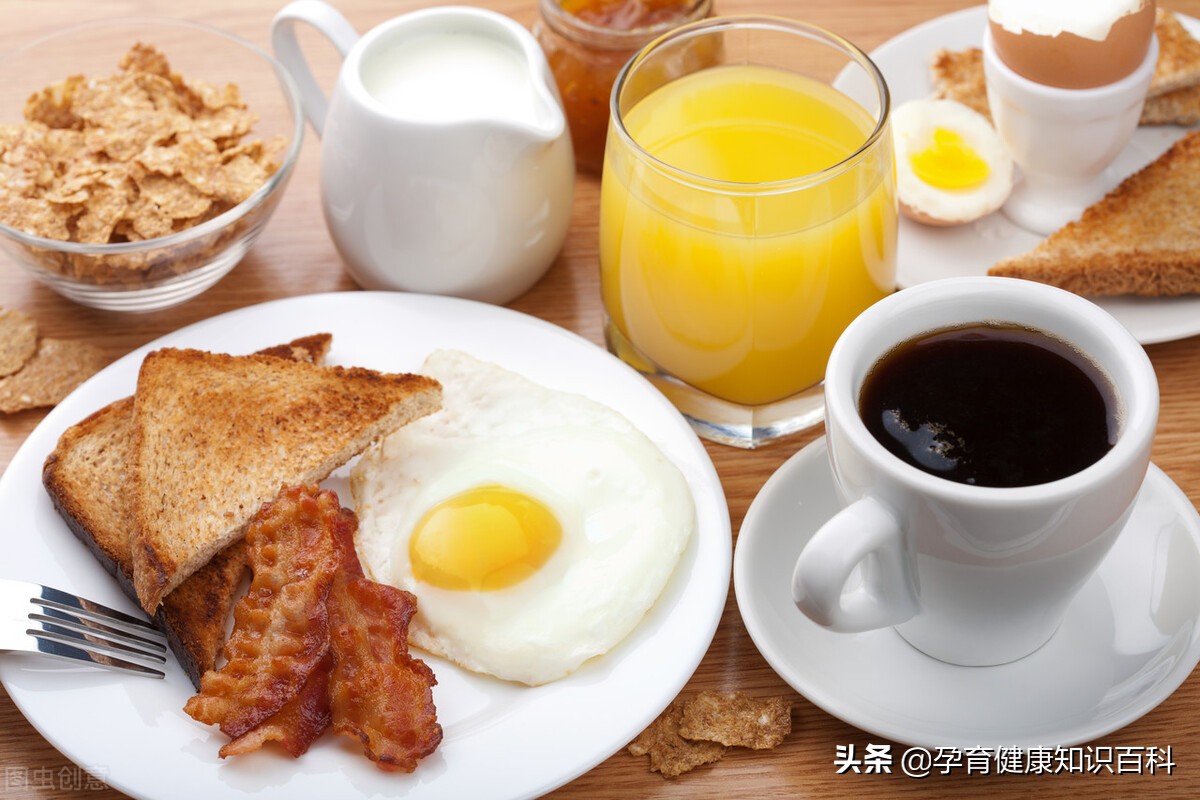 生活中做好这10件事，更有利于怀孕；快来看看你做对几件