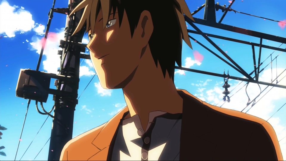 《秒速五厘米》这部新海诚导演的致郁动漫,你看懂了多少?