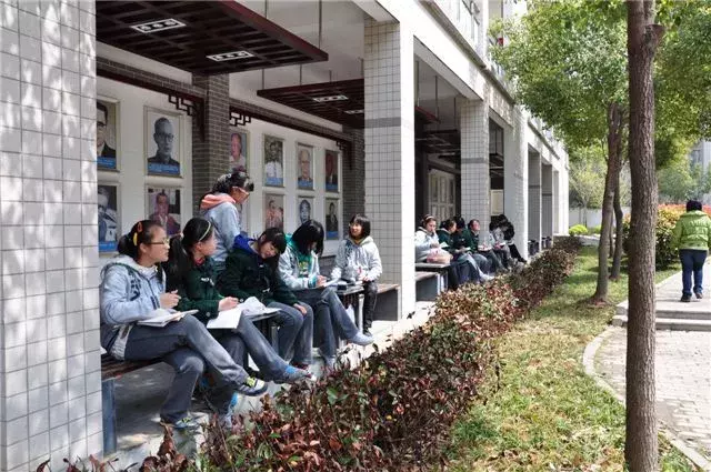 名初系列：跻身顶级公办，河西的门面担当，这所学校厉害了！