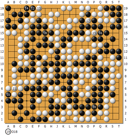 乒乓球决胜局规则（第23届三星杯三番棋决胜局终局阶段解析）