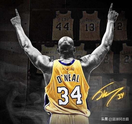 nba2003总决赛（盘点NBA总决赛最夸张的数据，看完直呼握草）