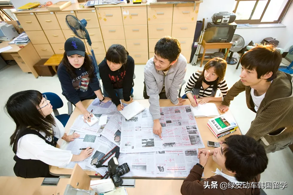 不吹不黑，韩国留学真的很差劲么？