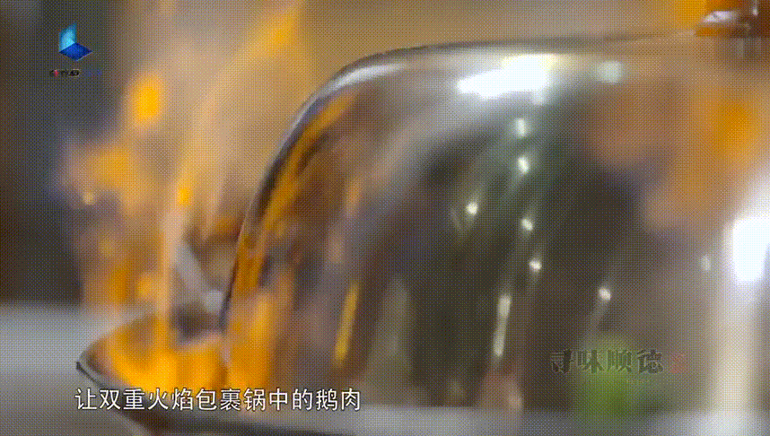 为什么吃鹅比饮茶，更让广东人疯狂？