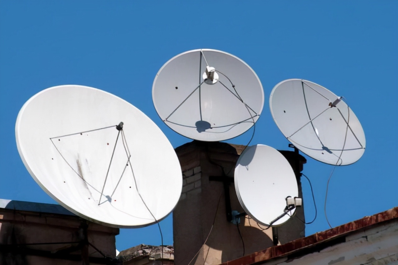 电视信号接收器(不需要锅的电视接收器) -新时代资讯