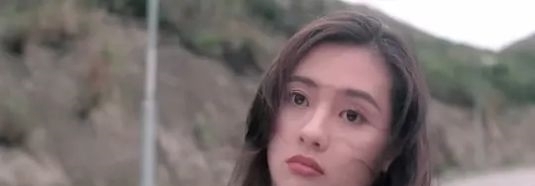 香港十大美女，谁才是你的NO.1？性感，清纯，麻辣
