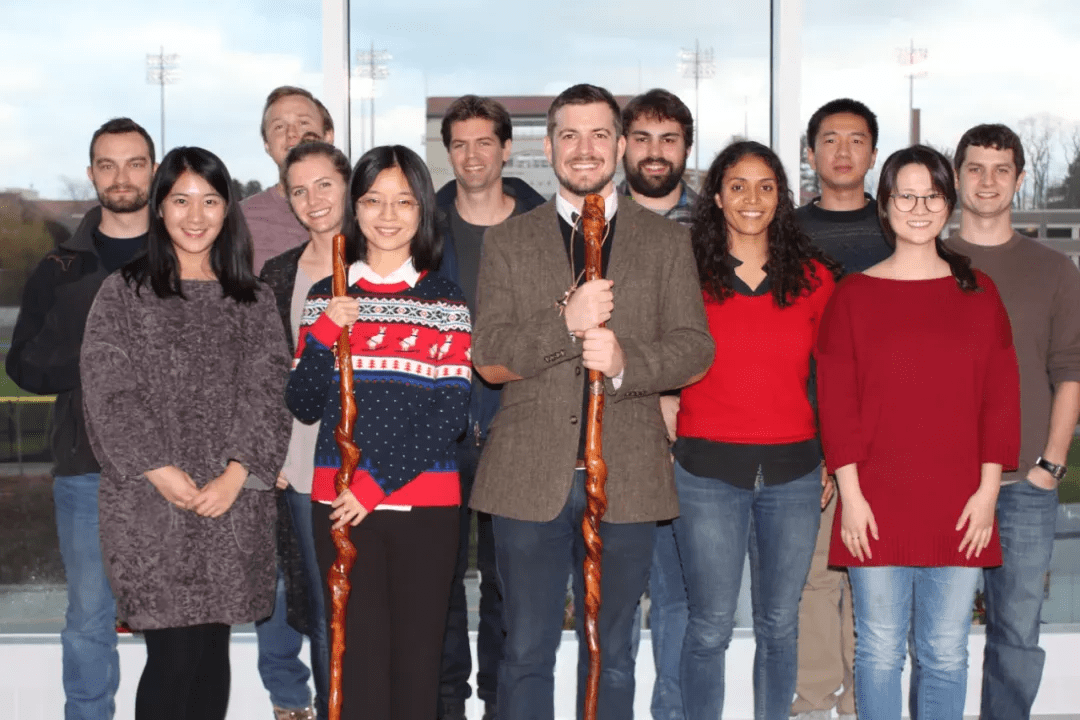 清华“梨涡女神”偏爱机械，用机器人硬核研究，斩获国内百万大奖