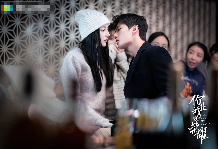 吴倩演过的角色(吴倩演过的角色名)