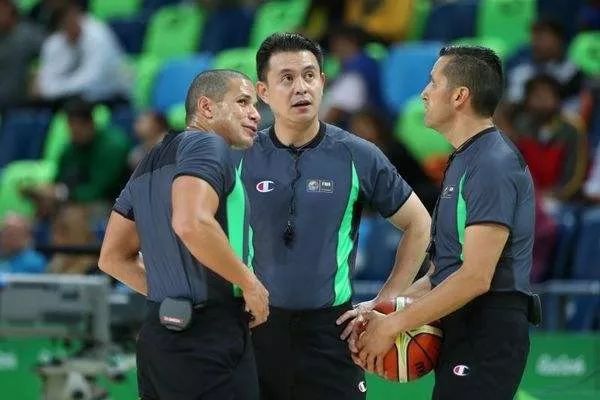 fiba世界杯乐虎(「篮球世界杯」赛事指南 商业百科：一篇文章给你安排得明明白白)