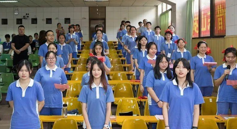 高考成绩600分以上是什么水平？“一般”的高中生，有机会达到吗