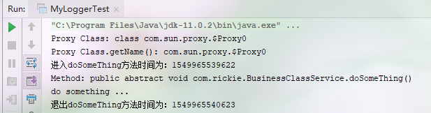 Java的动态代理机制详解（附示例代码）